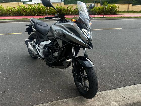 HONDA NC 750X ABS 